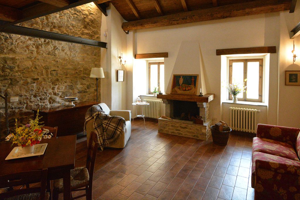 Borgo Tufi - Albergo Diffuso gallery - Gallery