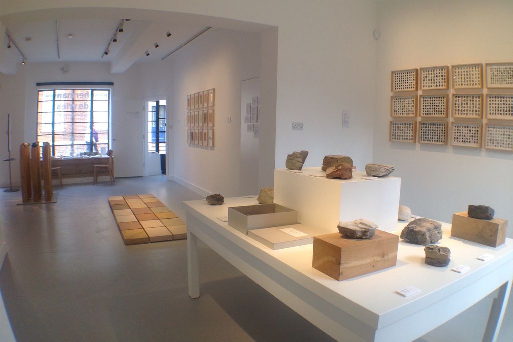 The Penthouse - Groundwork gallery gallery - Gallery