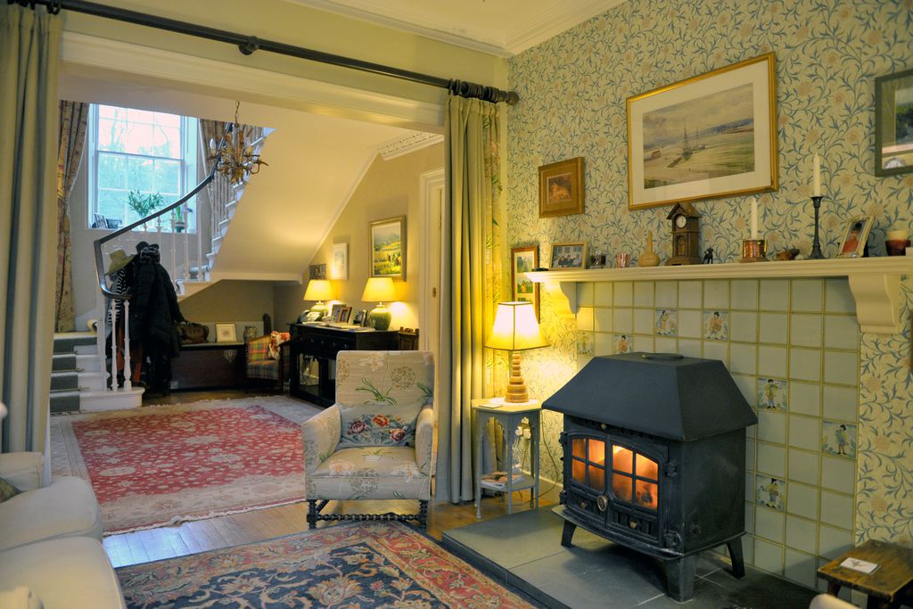 Letham House gallery - Gallery