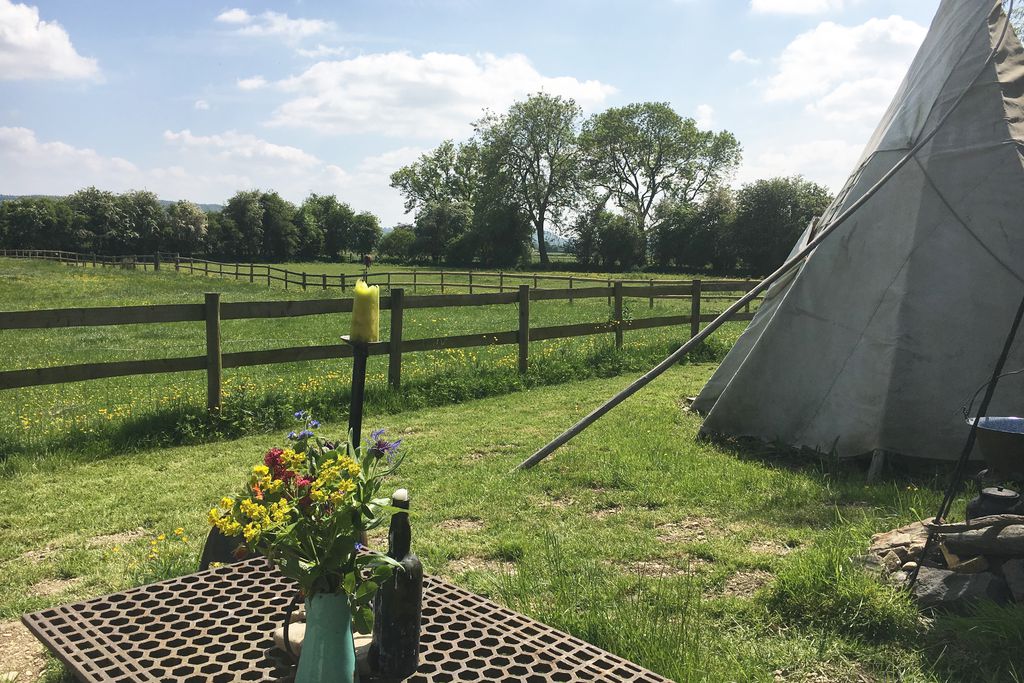 Lower Buckton gallery - Gallery