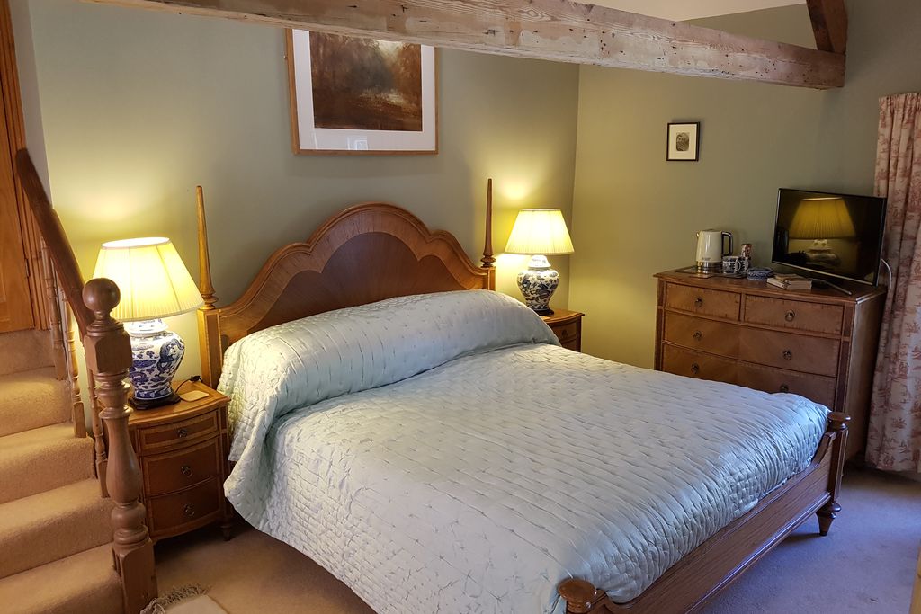 The Cottage gallery - Gallery