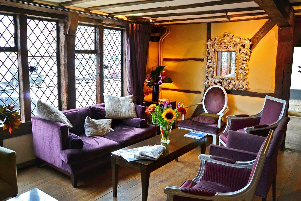 The Kings Arms gallery - Gallery