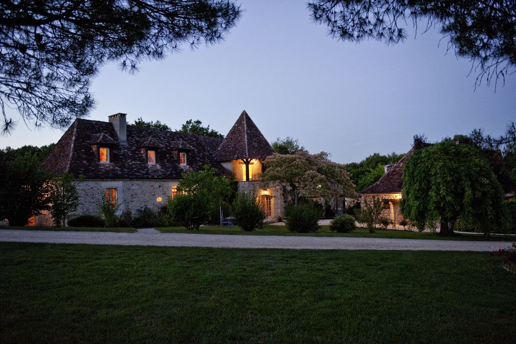 Domaine de La Valette gallery - Gallery