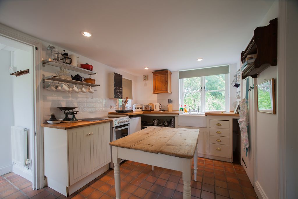 The Lamb House & Manor Farm Cottage gallery - Gallery