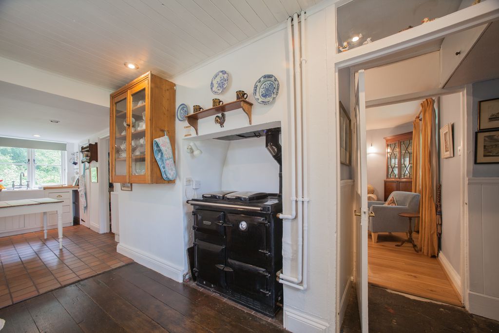 The Lamb House & Manor Farm Cottage gallery - Gallery