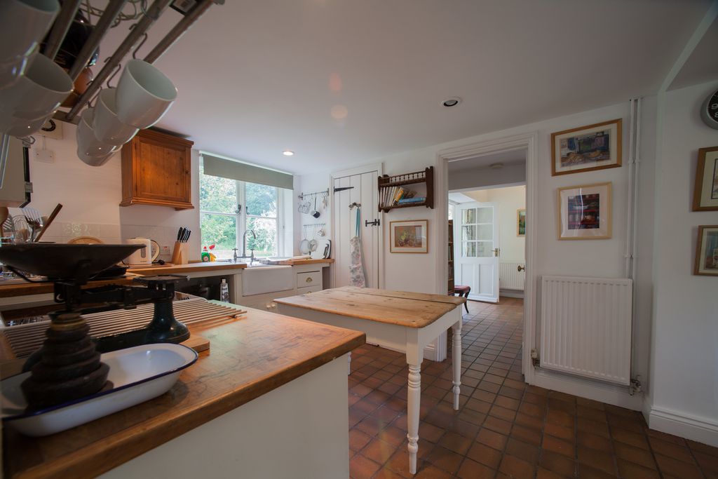 The Lamb House & Manor Farm Cottage gallery - Gallery