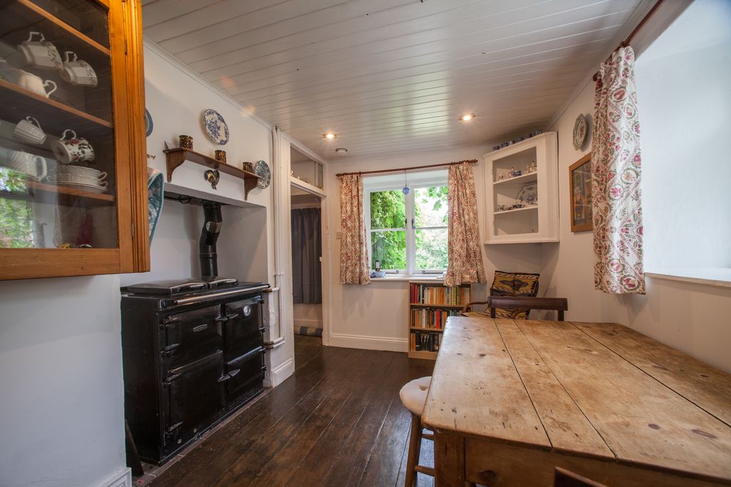 The Lamb House & Manor Farm Cottage gallery - Gallery