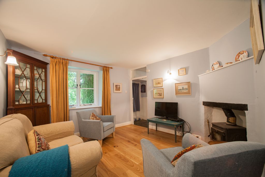 The Lamb House & Manor Farm Cottage gallery - Gallery