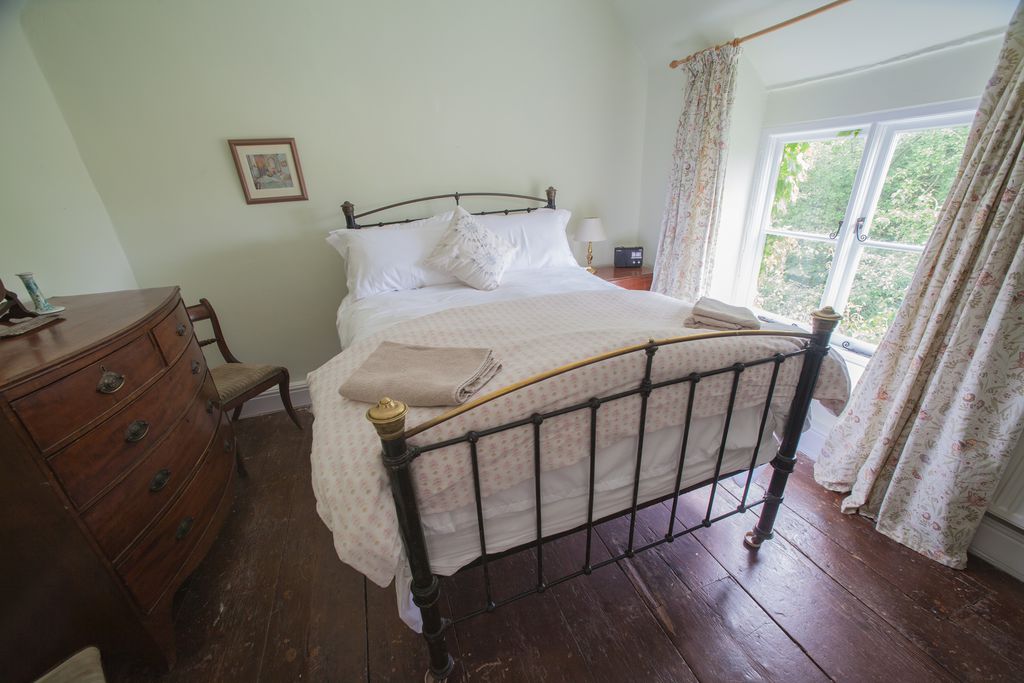 The Lamb House & Manor Farm Cottage gallery - Gallery