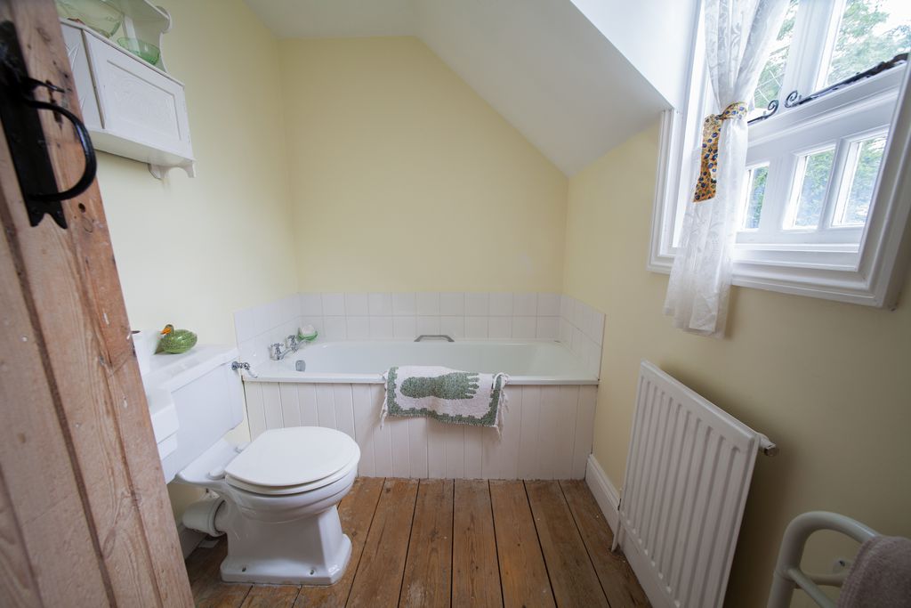 The Lamb House & Manor Farm Cottage gallery - Gallery