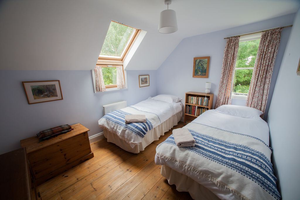 The Lamb House & Manor Farm Cottage gallery - Gallery