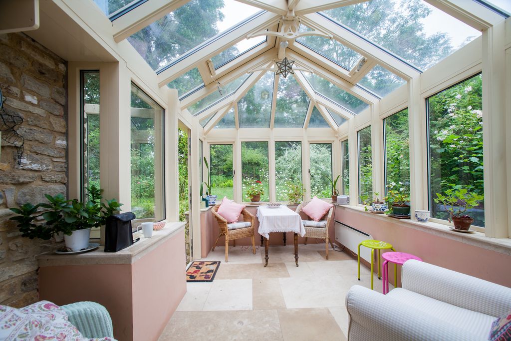The Lamb House & Manor Farm Cottage gallery - Gallery