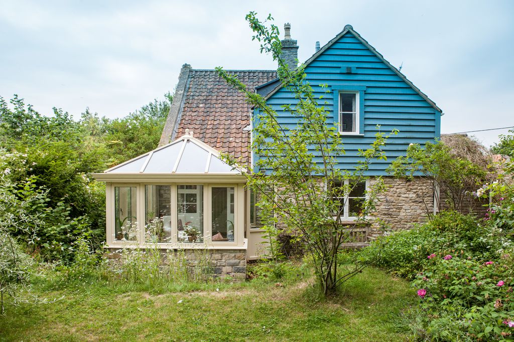 The Lamb House & Manor Farm Cottage gallery - Gallery