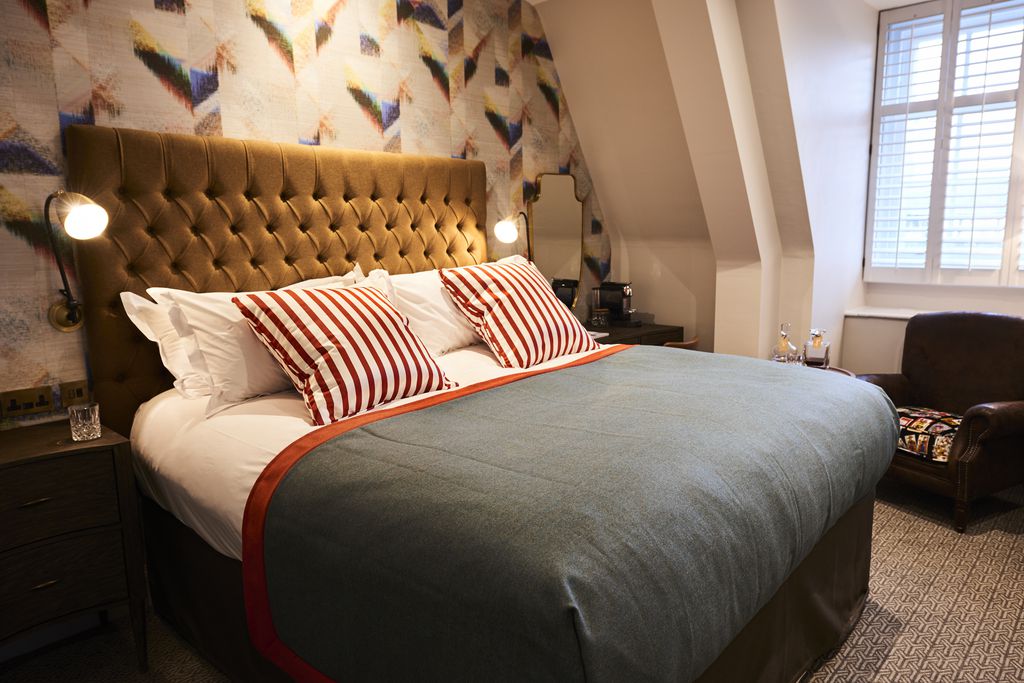 Bristol Harbour Hotel gallery - Gallery