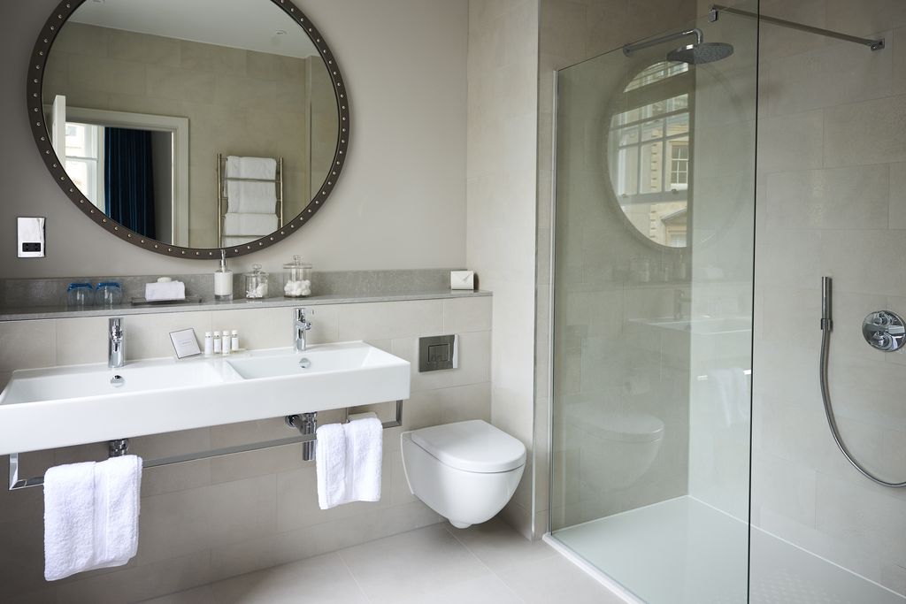 Bristol Harbour Hotel gallery - Gallery