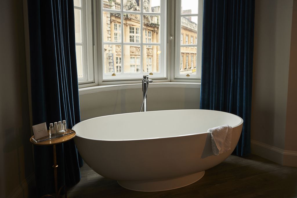 Bristol Harbour Hotel gallery - Gallery