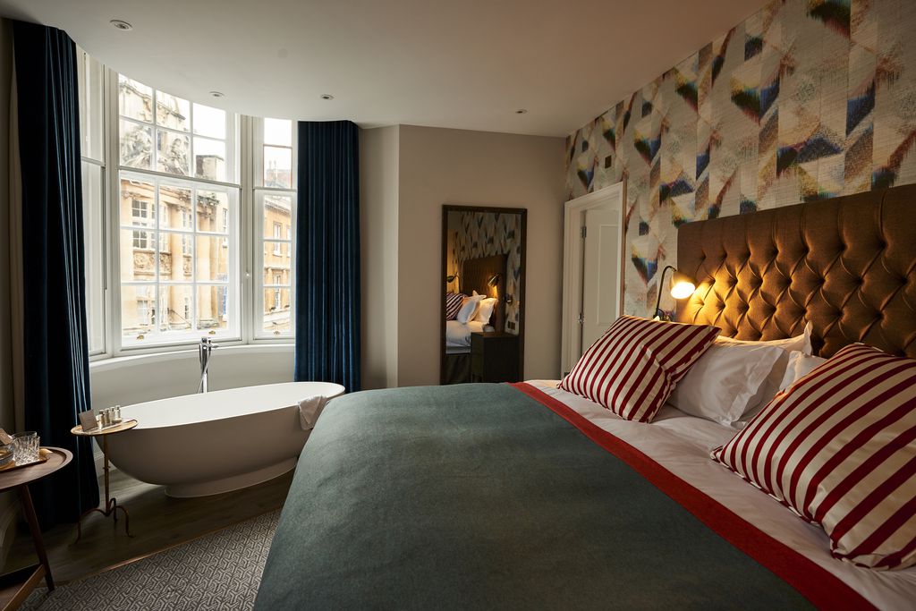 Bristol Harbour Hotel gallery - Gallery