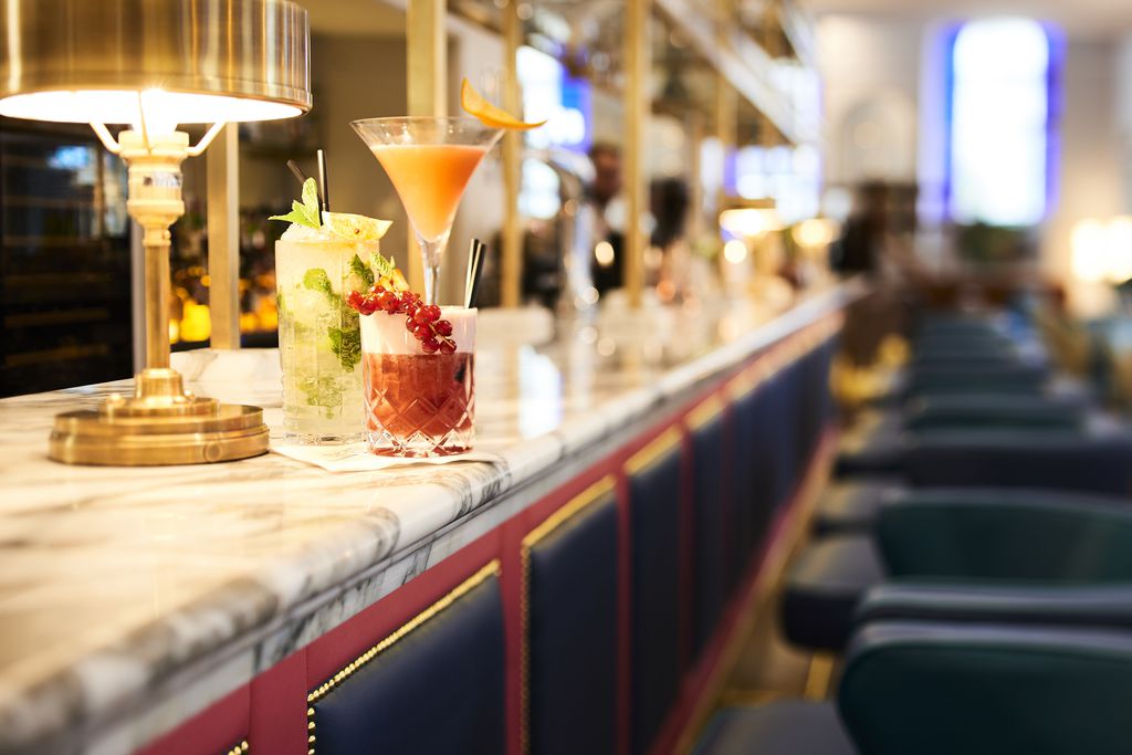 Bristol Harbour Hotel gallery - Gallery