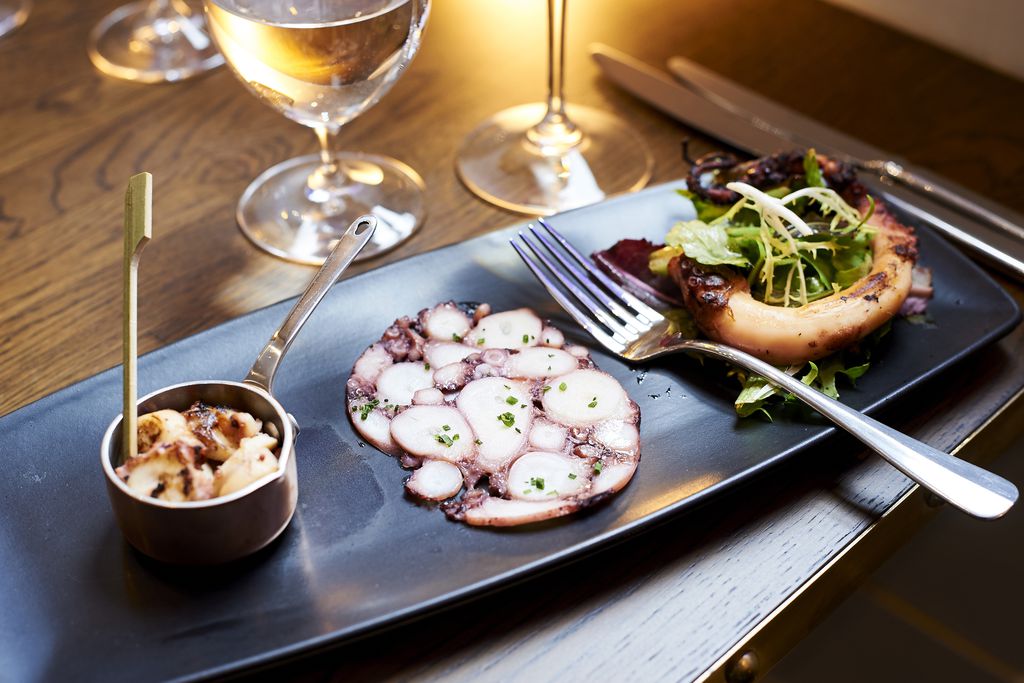 Bristol Harbour Hotel gallery - Gallery