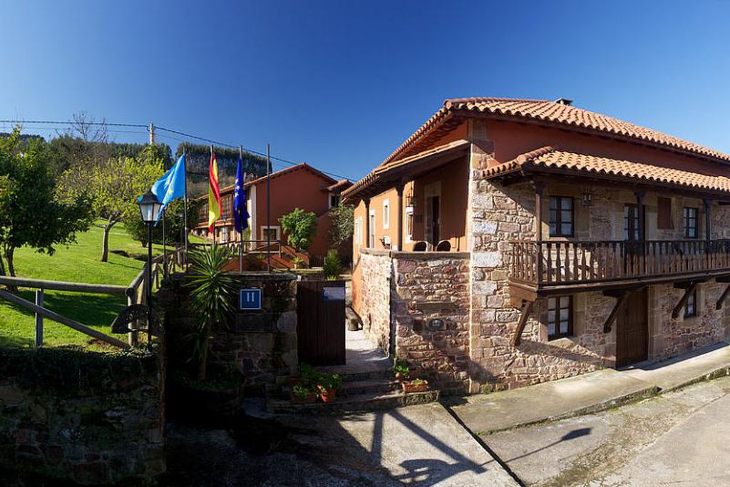 La Corte de Lugás gallery - Gallery