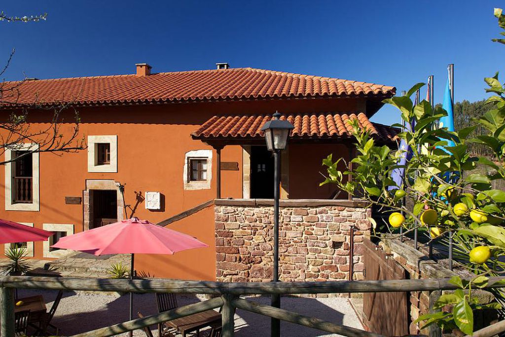 La Corte de Lugás gallery - Gallery