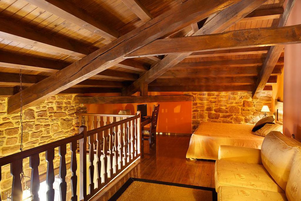 La Corte de Lugás gallery - Gallery