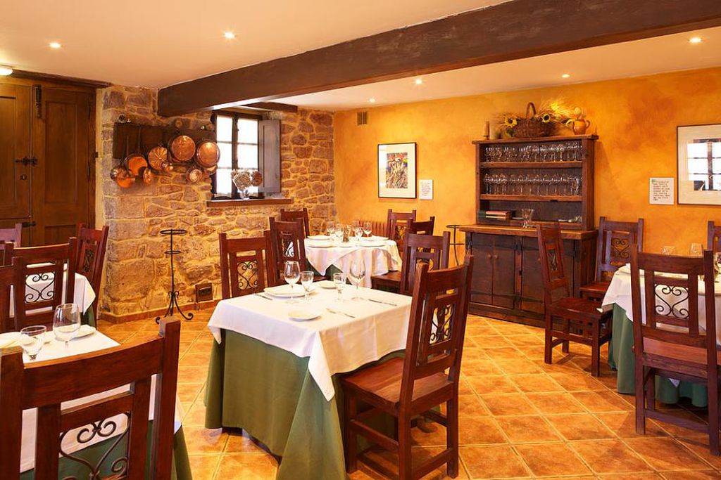 La Corte de Lugás gallery - Gallery