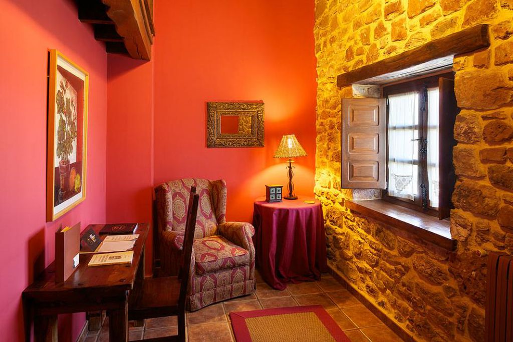La Corte de Lugás gallery - Gallery