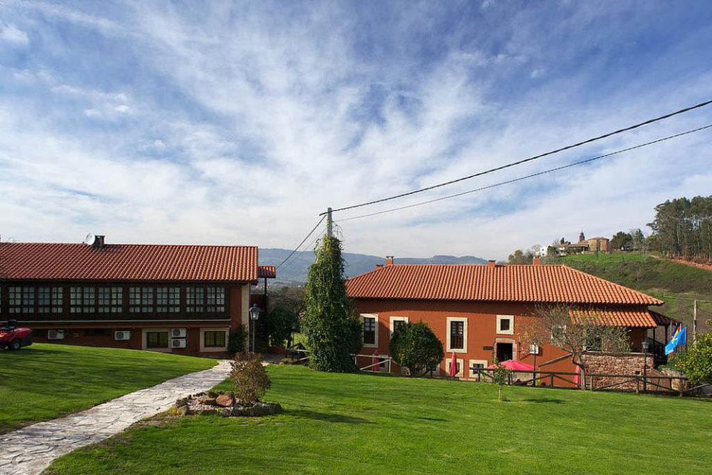 La Corte de Lugás gallery - Gallery