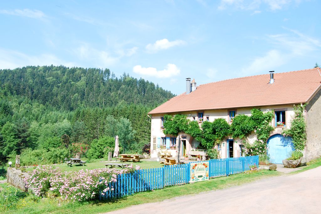 Auberge de la Cholotte gallery - Gallery