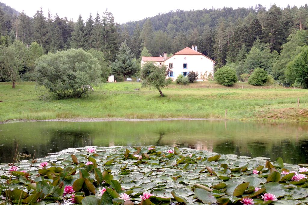 Auberge de la Cholotte gallery - Gallery