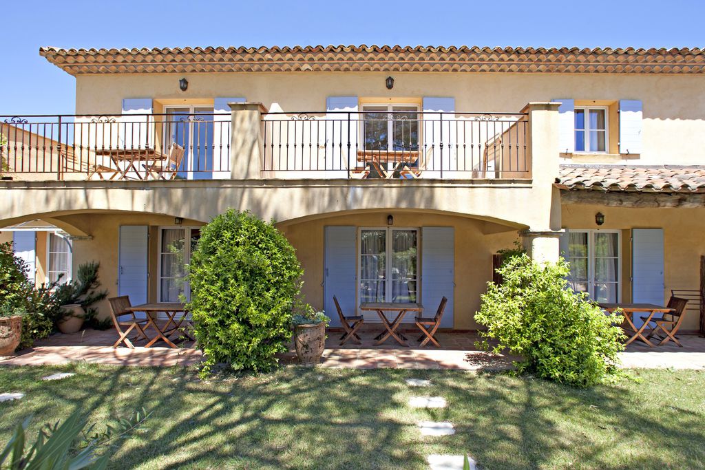 La Villa d'Andrea gallery - Gallery
