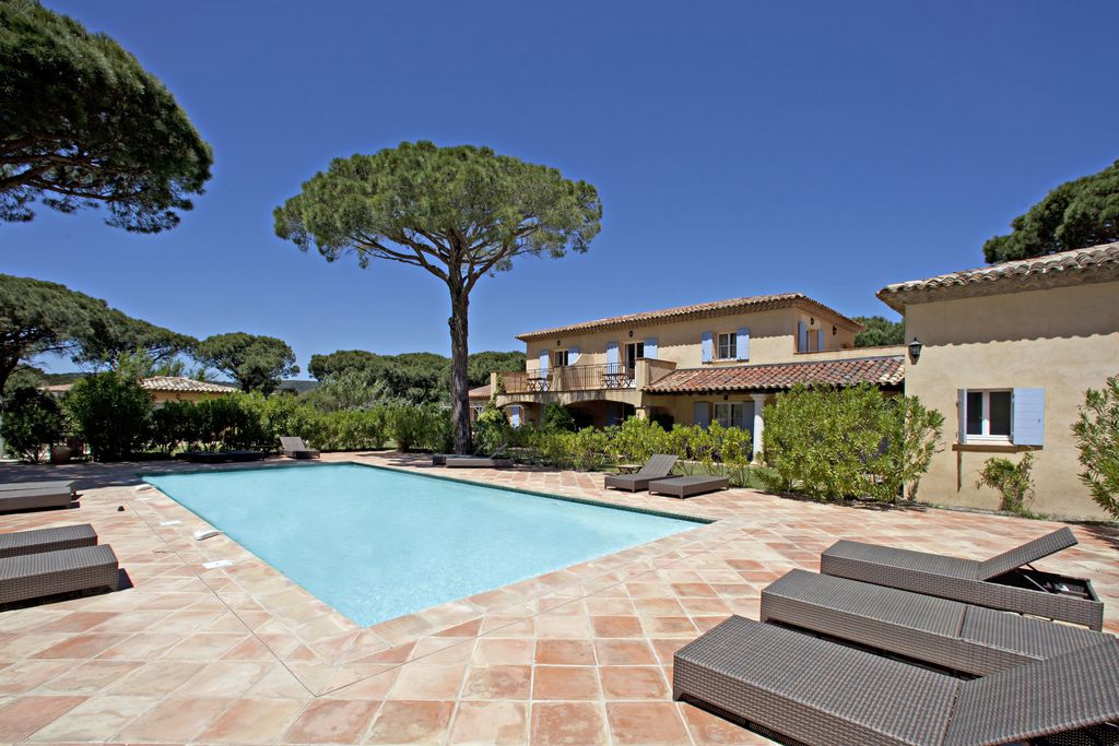 La Villa d'Andrea gallery - Gallery