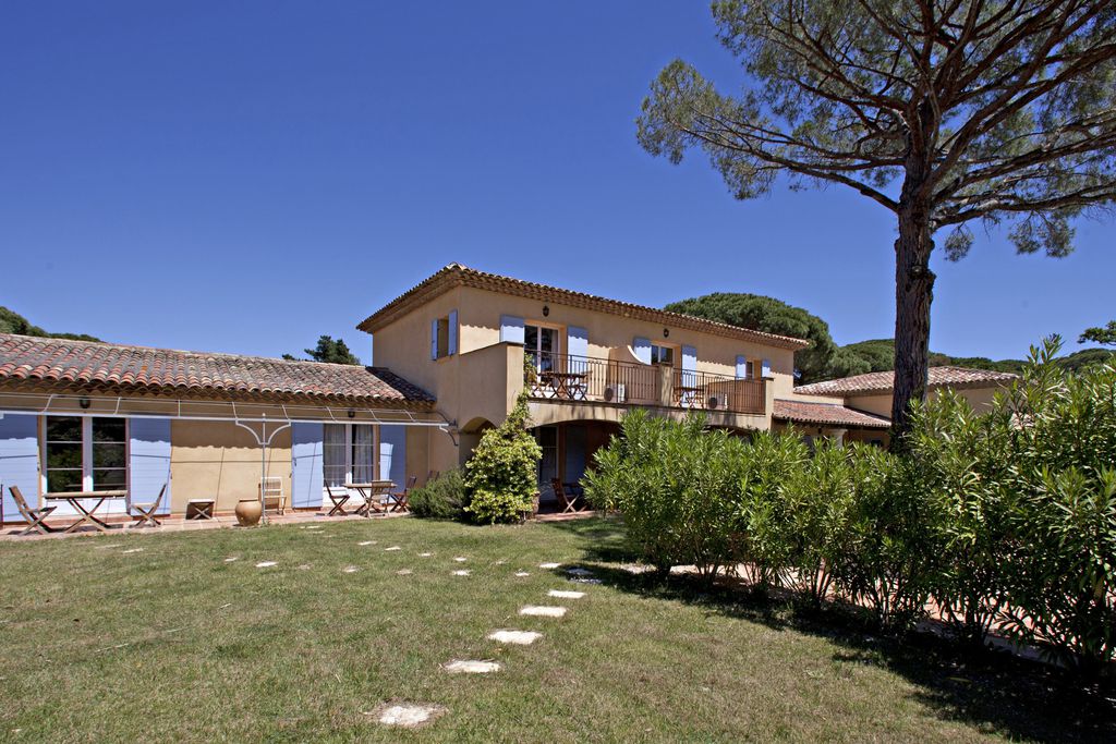 La Villa d'Andrea gallery - Gallery