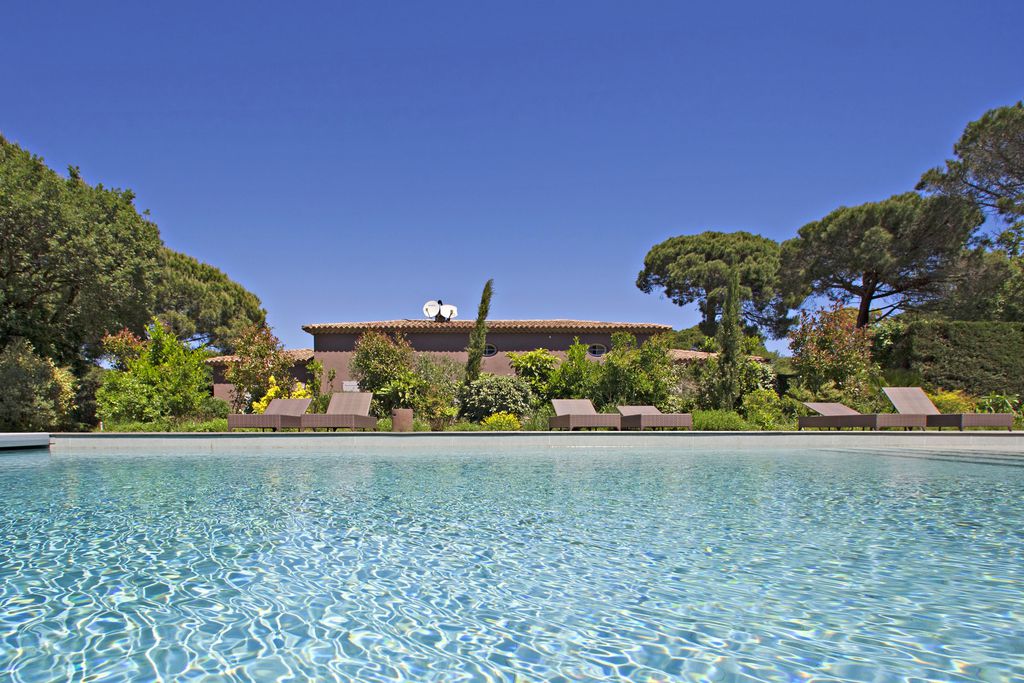 La Villa d'Andrea gallery - Gallery