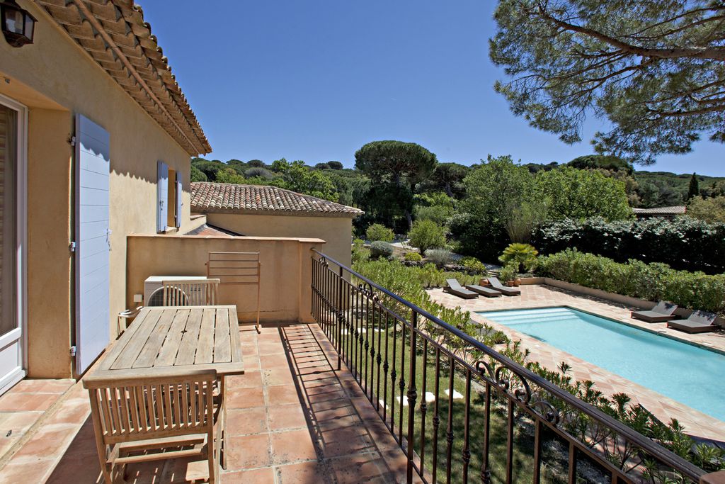 La Villa d'Andrea gallery - Gallery
