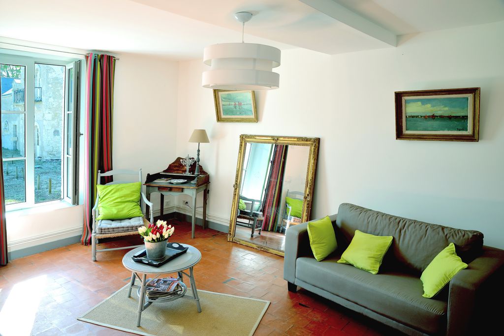 Château La Touanne - Gîte gallery - Gallery