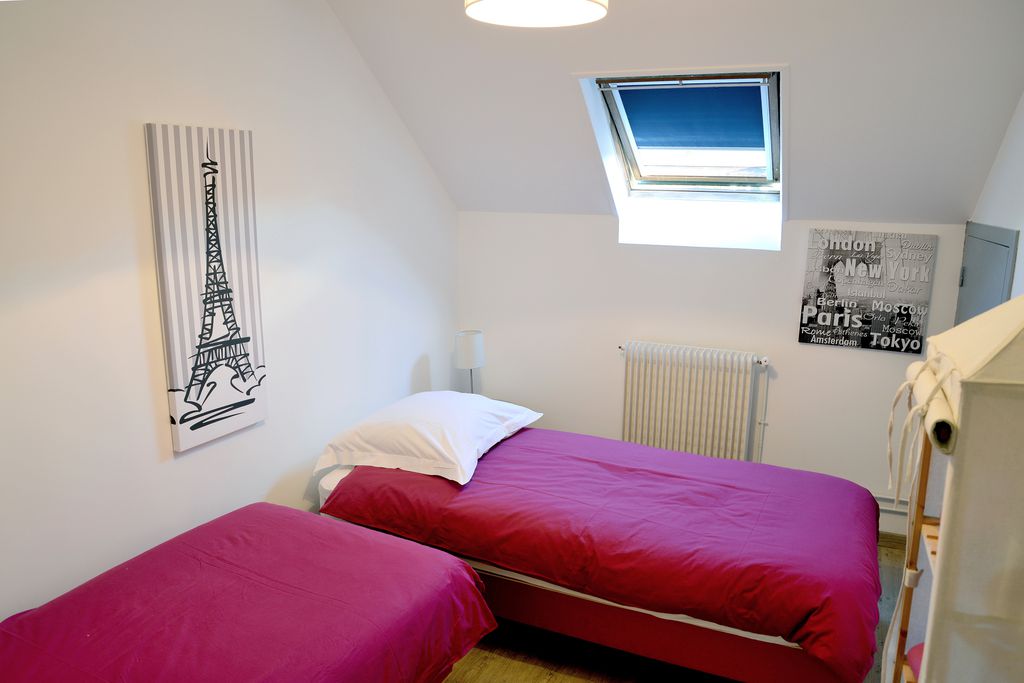 Château La Touanne - Gîte gallery - Gallery