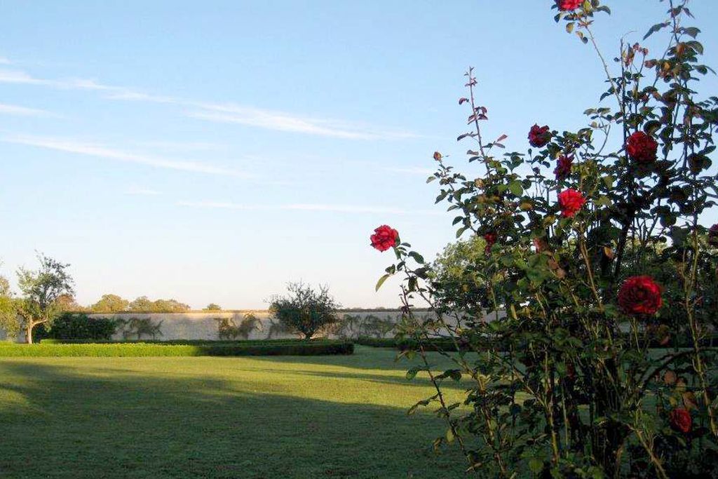 Château La Touanne - Gîte gallery - Gallery