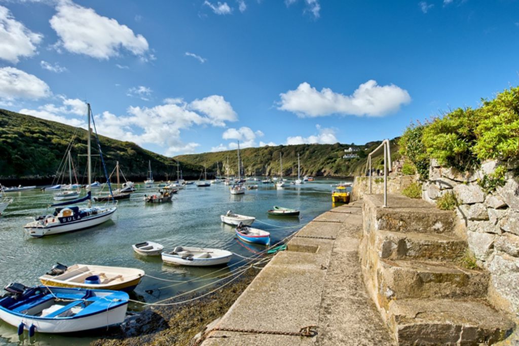 The Corn Mill gallery - Gallery