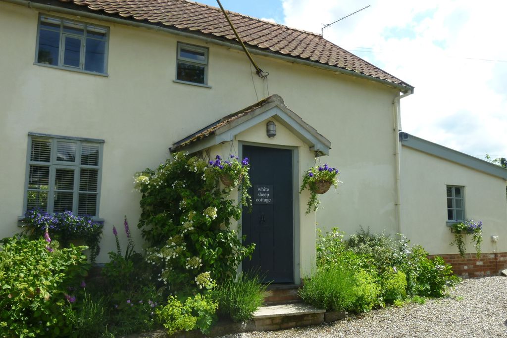 Sheep Cottages gallery - Gallery