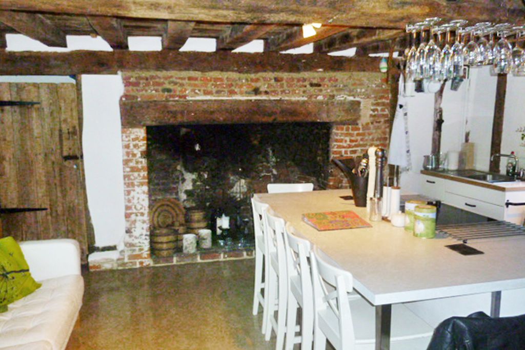 Sheep Cottages gallery - Gallery