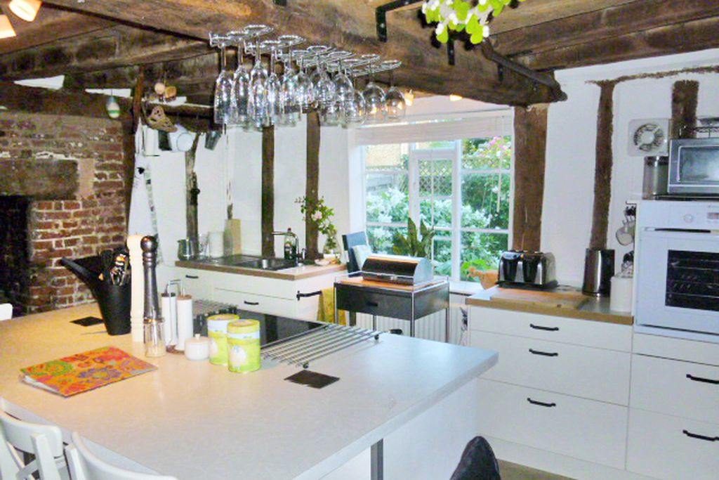 Sheep Cottages gallery - Gallery