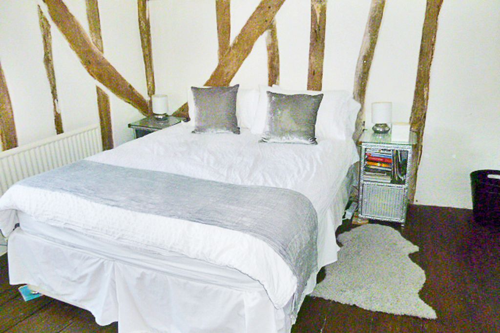Sheep Cottages gallery - Gallery