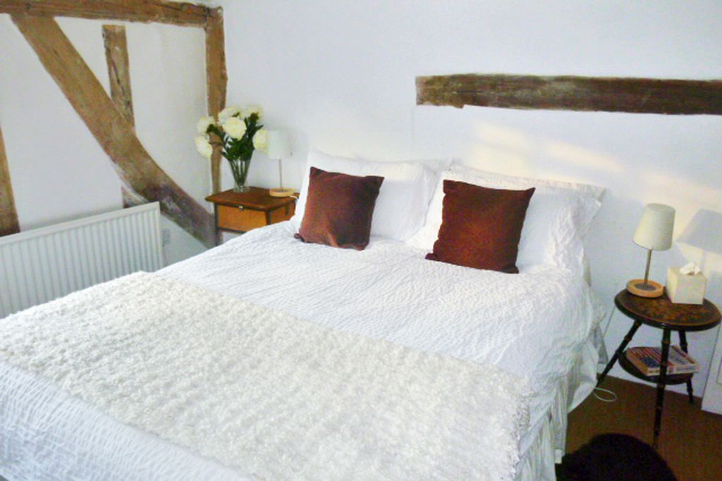 Sheep Cottages gallery - Gallery