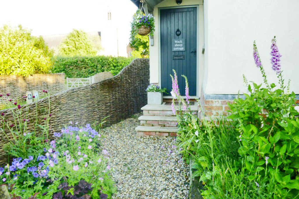 Sheep Cottages gallery - Gallery