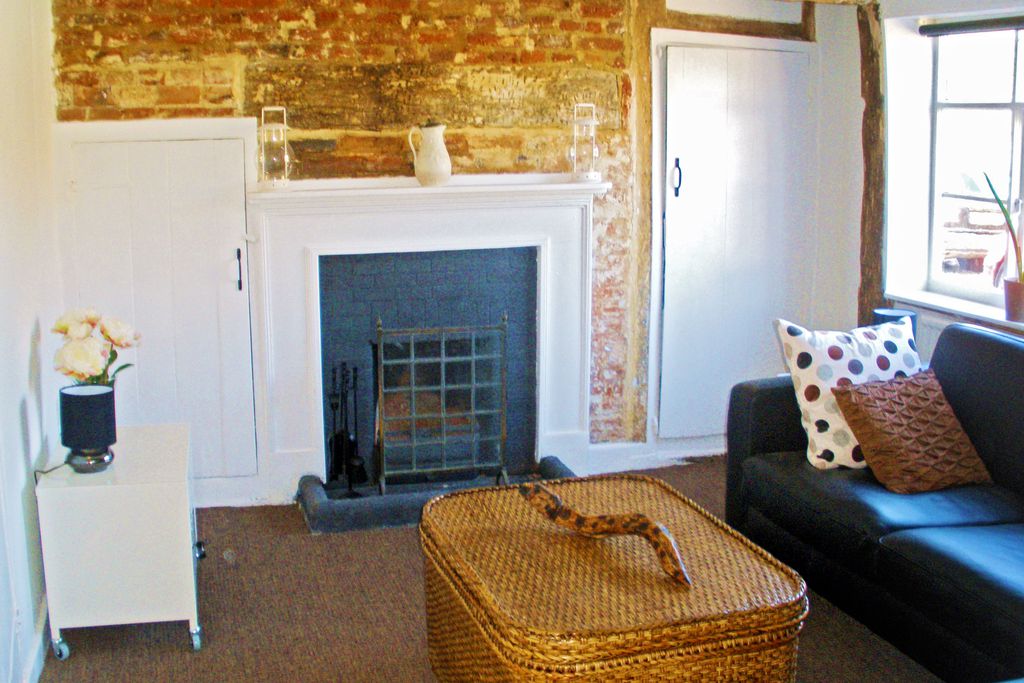 Sheep Cottages gallery - Gallery
