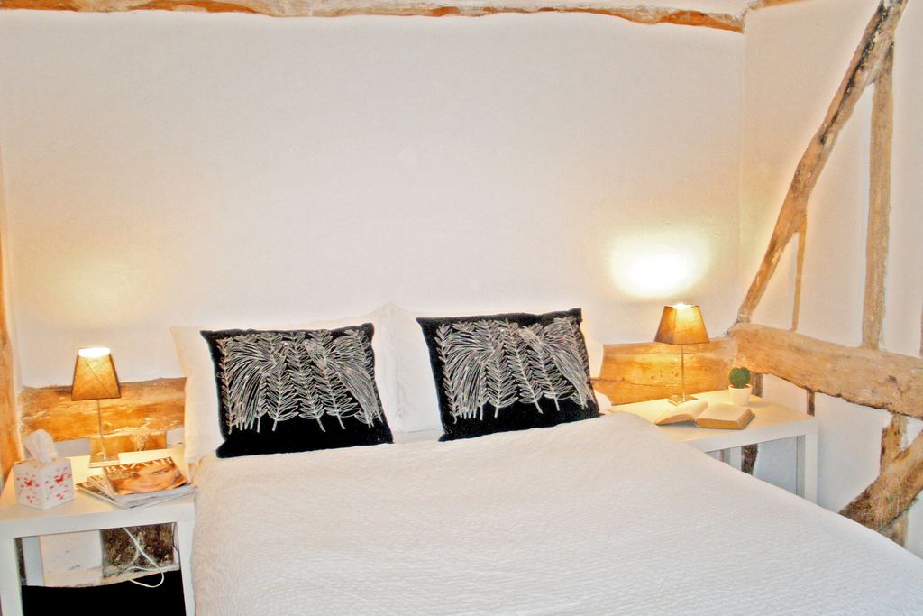 Sheep Cottages gallery - Gallery