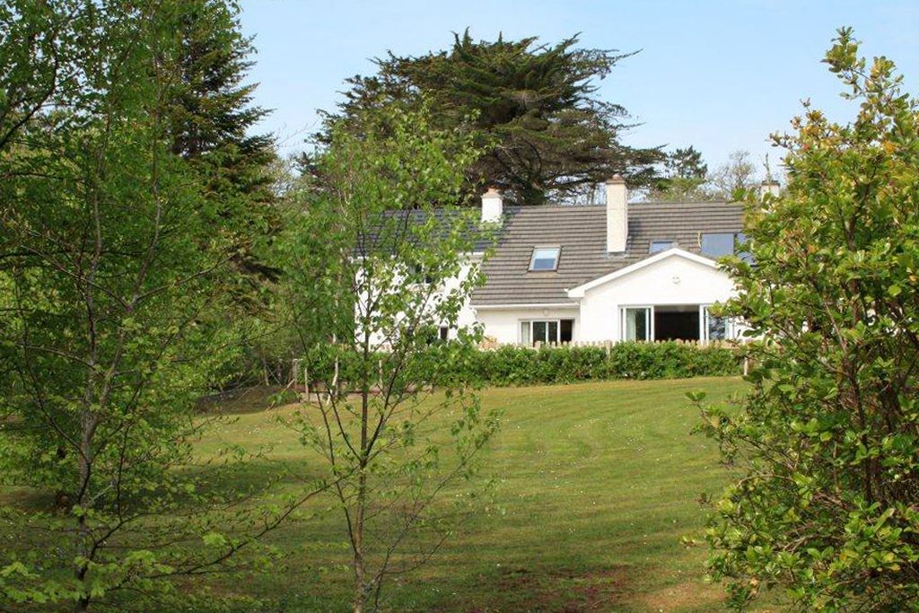 Rosturk Woods gallery - Gallery