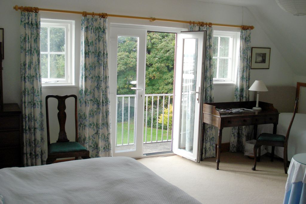 Rosturk Woods gallery - Gallery